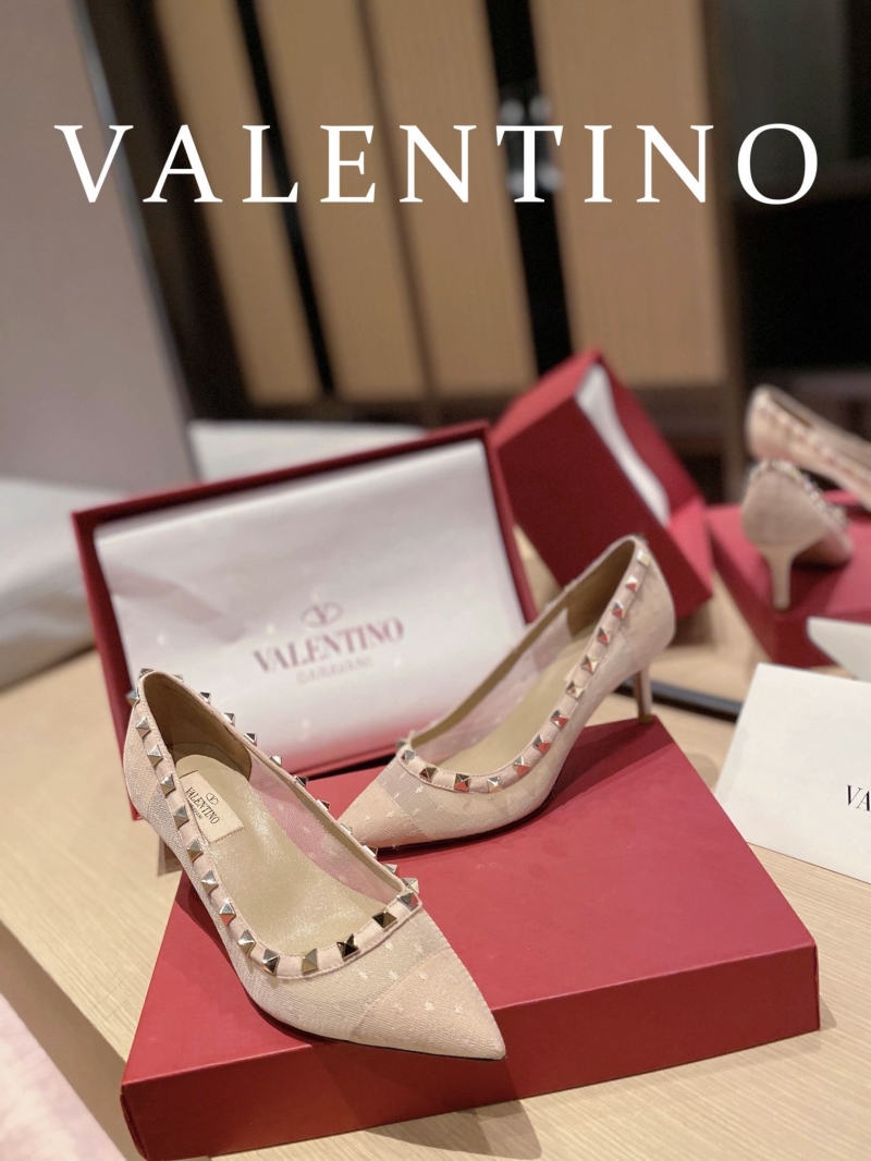 Valentino Heeled Shoes